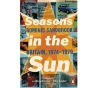 Seasons In The Sun (ebook)