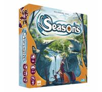 Seasons - Juego de mesa (+14 años)