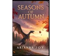 Seasons Of Autumn (The Lost Realms of Lulu)