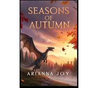 Seasons Of Autumn (The Lost Realms of Lulu)