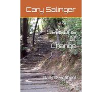 Seasons of Change: Daily Devotional