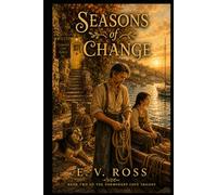 Seasons of Change: The Cormorant Cove Trilogy - Book 2