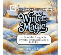 Seasons of Color: Winter Magic