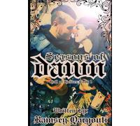 Seasons of Dawn: Hall of Heroes Book 1
