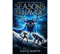 Seasons of Havoc: Heroes of the Nine Realms