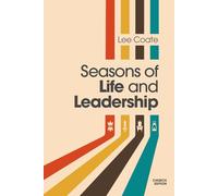 Seasons of Life and Leadership: Church Edition