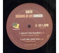 Seasons of Life [Vinilo][Remixed]