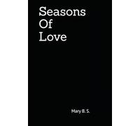 Seasons Of Love