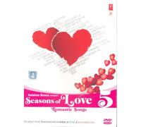 Seasons of Love 5(Songs DVD)