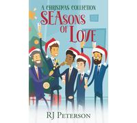 SEAsons of Love: A Christmas Collection