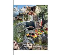 Seasons of Love A collection of poems from the best year of my life.