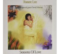 Lee, Ranee / Murray, David - Seasons Of Love (Remastered)