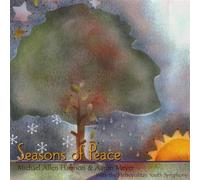 Seasons of Peace by Harrison, Michael Allen (2002-01-01)