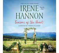 Seasons of the Heart: Encore Edition: 2 (Family Ties)