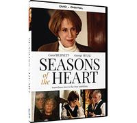 Seasons of the Heart [USA] [DVD]