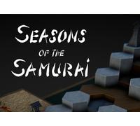 Seasons of the Samurai (PC) Steam Key - GLOBAL
