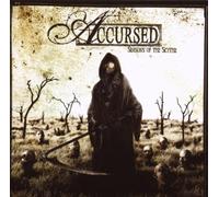 Seasons of the Scythe by Accursed (2007-08-28)