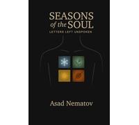 Seasons of the Soul: Letters Left Unspoken