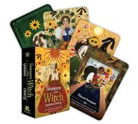 Seasons of the Witch - Lammas Oracle