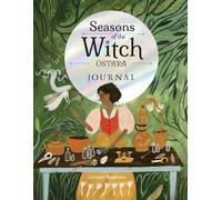 Seasons of the Witch: Ostara Journal