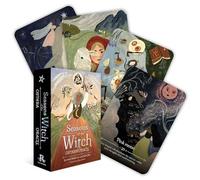Seasons of The Witch - Ostara Oracle