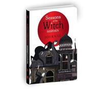 Seasons Of The Witch : Samhain Diario ROCKPOOL Por L.Anderson & G. Rosa Rp159