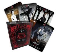 Seasons of the Witch: Samhain Oracle DELUXE EDITION: Harness the intuitive power of the year's most magical night