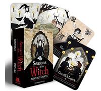 Seasons of the Witch: Samhain Oracle: Harness the intuitive power of the year's most magical night