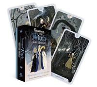 Seasons of The Witch: Winter Tarot: A Journey Through Yule and Imbolc