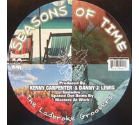 Seasons of Time [12 [Vinyl Single]