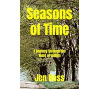 Seasons of Time