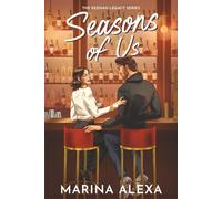 Seasons of Us: The Keenan Legacy Series