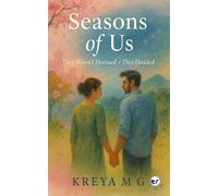 Seasons of Us: They weren’t destined - they decided