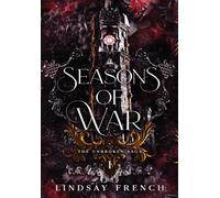 Seasons of War (The Unbroken Saga)