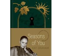 Seasons of You: A Journal That Follows Your Nature