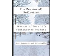 Seasons of Your Life Journal: December 2025