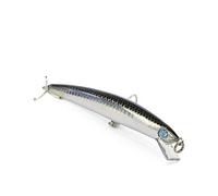 Seaspin Mommotti 115 SF Artificial per la Pesca in Mare, Acc, 115 mm