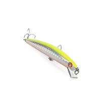 Seaspin Mommotti 115 SF Artificial per la Pesca in Mare, GBA, 115 mm