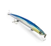 Seaspin Mommotti 180 SS Artificial por la Pesca in Mare, SARXXX, 180 mm