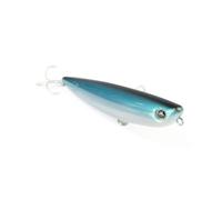 SEASPIN Pro-Q 120 Flat Color AGU - 120 mm - 24 g - esca Artificial Walking The Dog per la Pesca in Mare