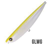SEÑUELOS ARTIFICIALES PRO-Q 145 GLWG MARINEROS GIRATORIOS WTD POPPER PRO Q SE...