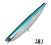Seaspin Pro-Q 90 K Señuelo Artificial Pesca Spinning para Salada WTD