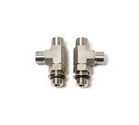 SeaStar Dometic Orb HF6006 - Kit de Montaje