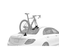 SeaSucker Talon BT1004 - Bastidor para bicicletas, color negro, talla 1 bicicleta