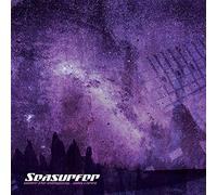 Seasurfer - Under The Milkyway...Who Cares [Vinilo]