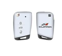 Seat 000087013AJ Cupra Design - Carcasa para llave de encendido