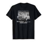 SEAT 127 Camiseta