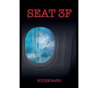 Seat 3F: A Seductive Psychological Mystery Set in Spain