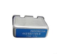 Seat 443937105A 443937105B - Interruptor de circuito reajustable de sobrecorriente para Passat para Jetta para Atlas CC para A3 para A4 A5 para A6 para Q3 para Q5 para Q7 (15A)