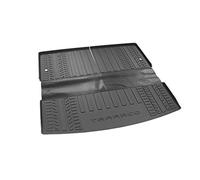 Seat 5FJ061201E - Alfombrilla Plegable para Maletero de 7 plazas